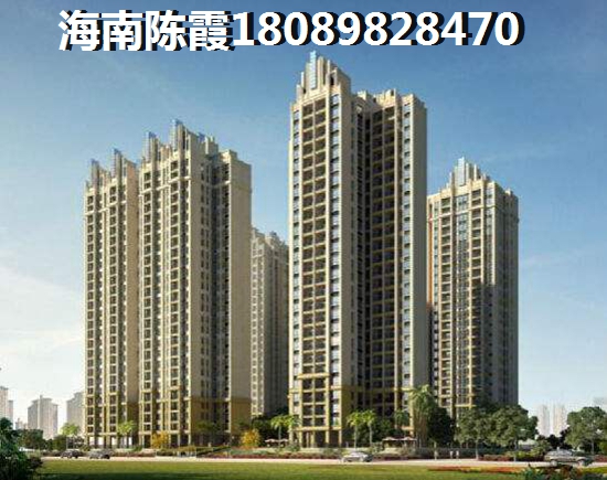 防城港哪些房子纸得买？