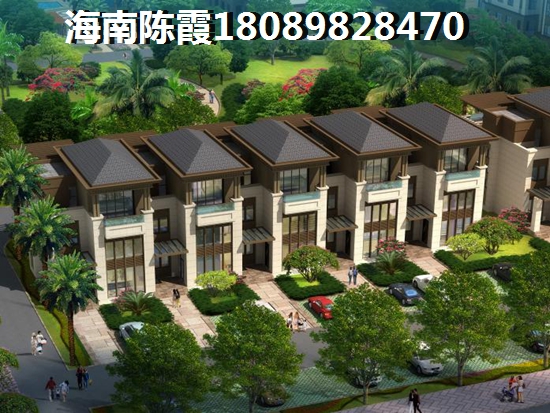 桂海高新未来城购房怎么样？