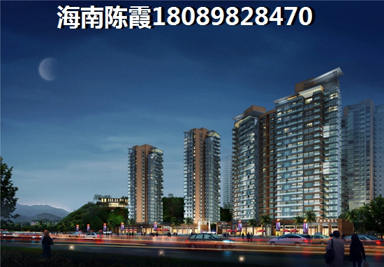 防城港恒大悦澜湾防城港恒大悦澜湾是公寓还是普通住宅？