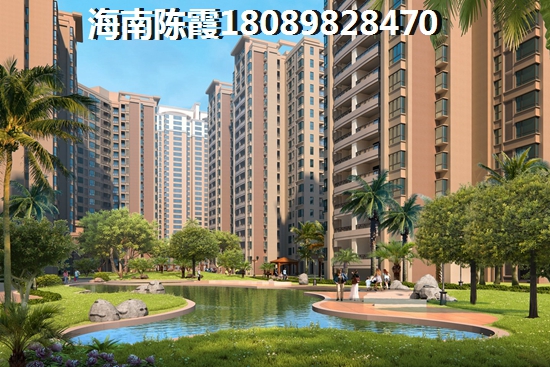水岸华府 一居  户型图