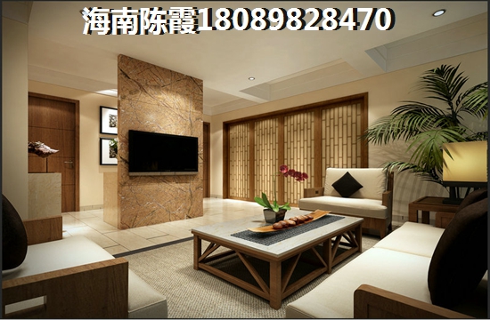 海韵豪庭三室两厅两卫 一居 92㎡ 户型图