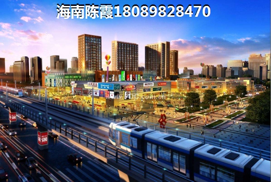 防城港CBD中央商务区互联网小镇 样板间 